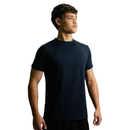Camiseta Masculina Anti-Odor Manga Curta em Poliamida Tech