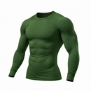 Camisa Térmica Proteção UV50+ Segunda Pele Manga Longa