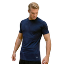 Kit 4 Camisa Compressão Masculina em Poliamida Tech