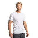 Kit 3 Camisa Compressão Masculina em Poliamida Tech