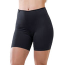 Anágua Short Segunda Pele Conforto Esconde Tudo Para Usar Por Baixo