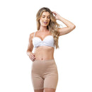 Kit 2 Sutiã Reforçado Básico de Microfibra com Bojo Conforto